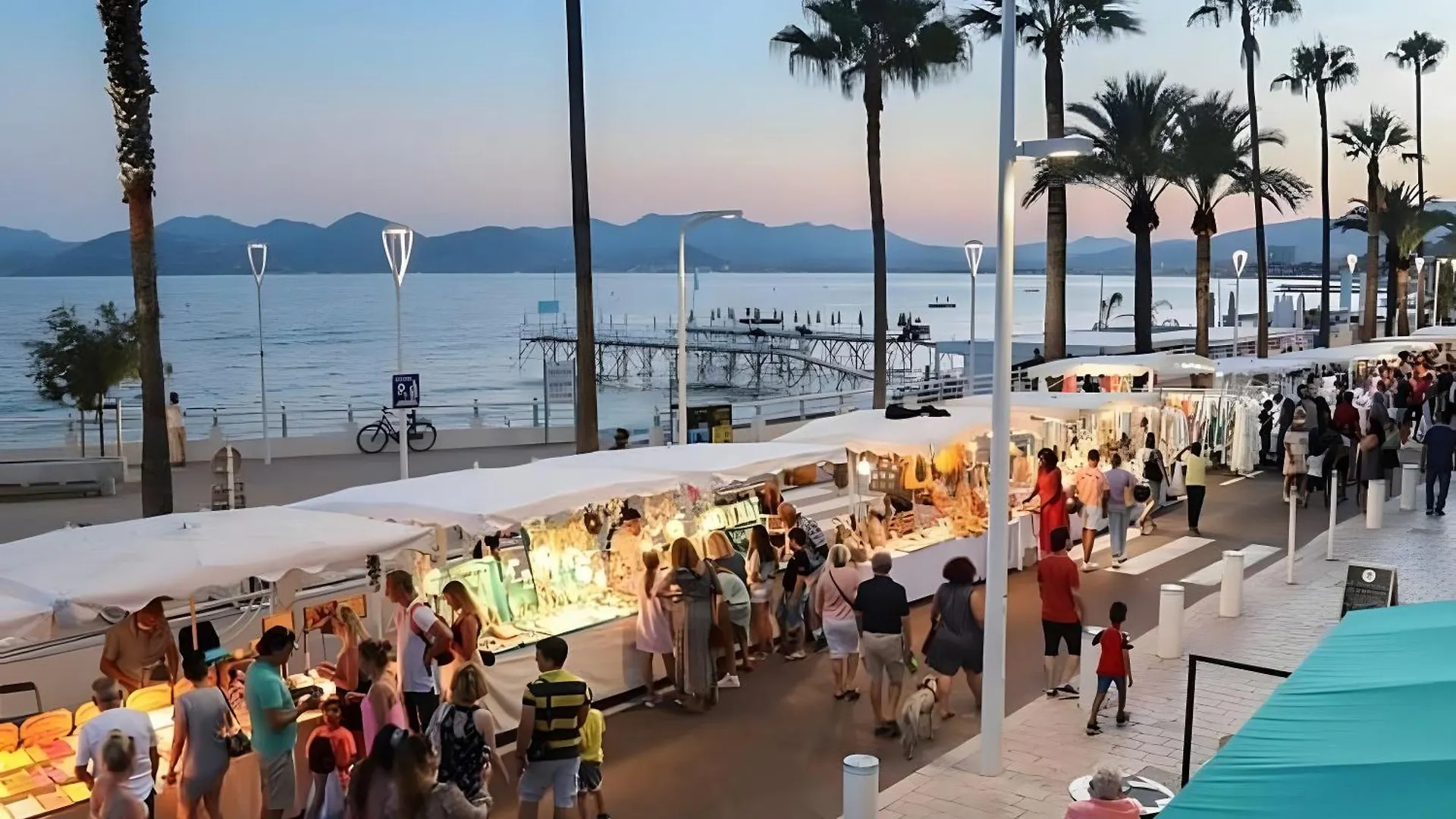 Studio - Le Juan Soleil Antibes France